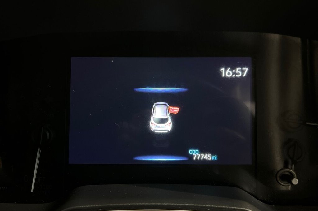 Used Toyota Corolla 2020 for sale - 76454131: Photo 15