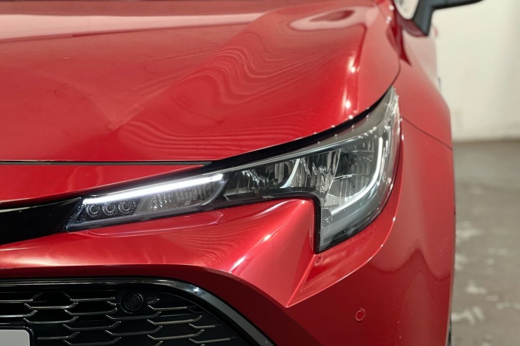 Used Toyota Corolla 2020 for sale - 76454131: Photo 16