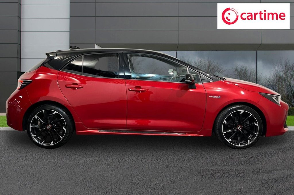 Used Toyota Corolla 2020 for sale - 76454131: Photo 2