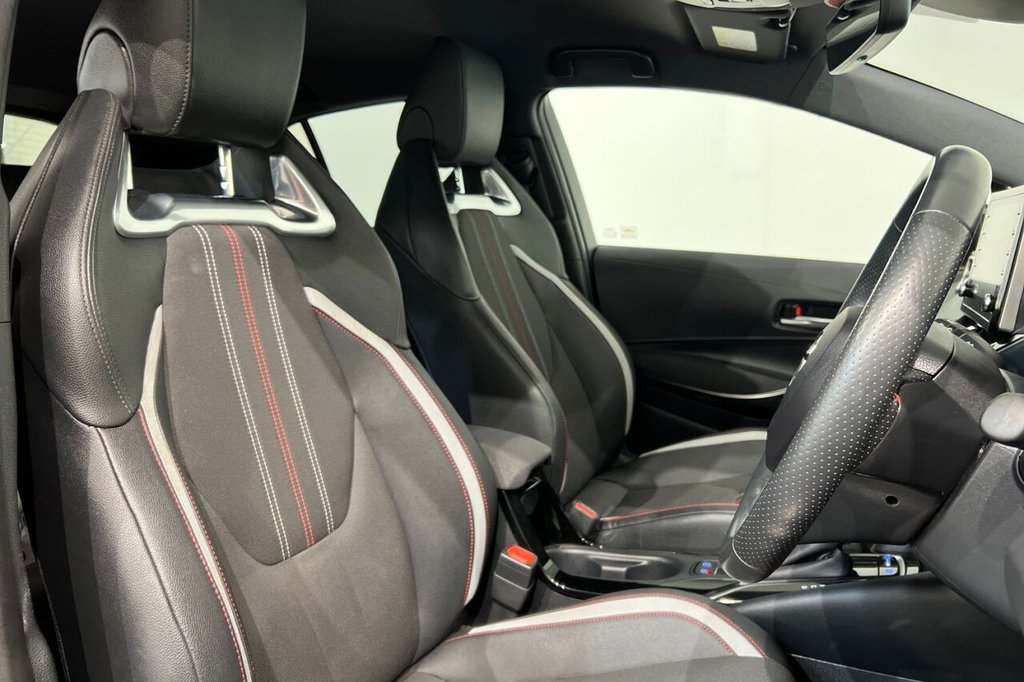 Used Toyota Corolla 2020 for sale - 76454131: Photo 22