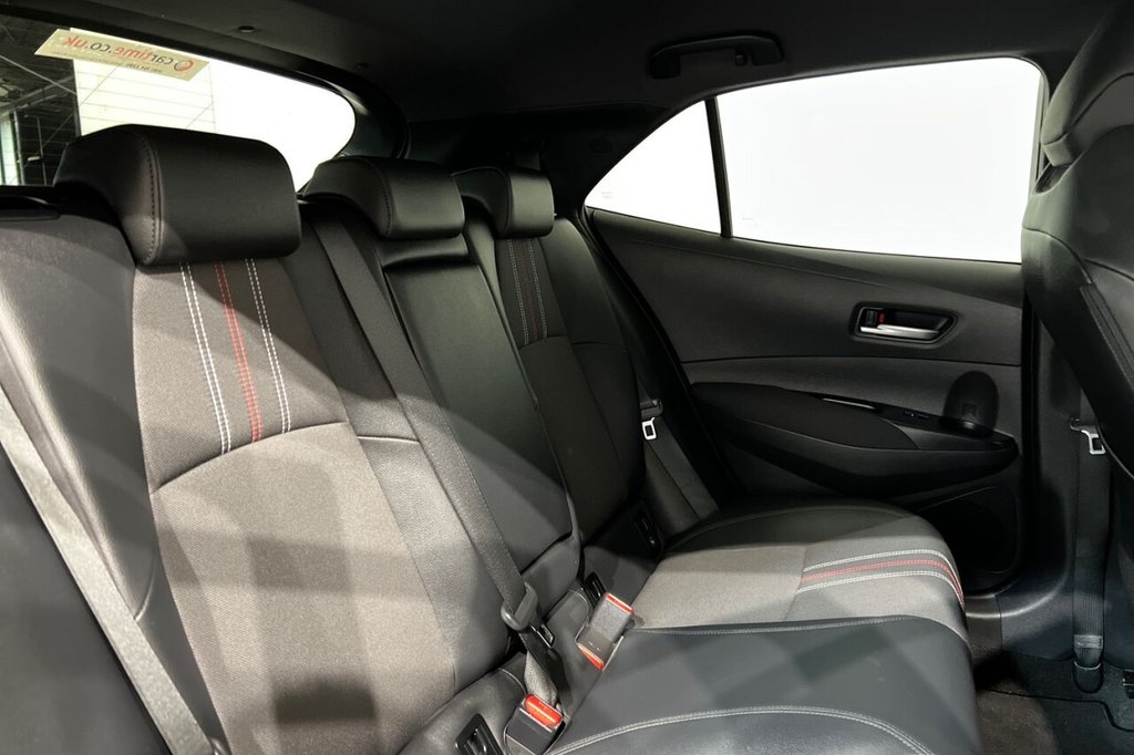 Used Toyota Corolla 2020 for sale - 76454131: Photo 23