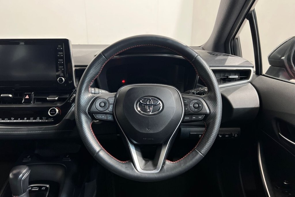 Used Toyota Corolla 2020 for sale - 76454131: Photo 24