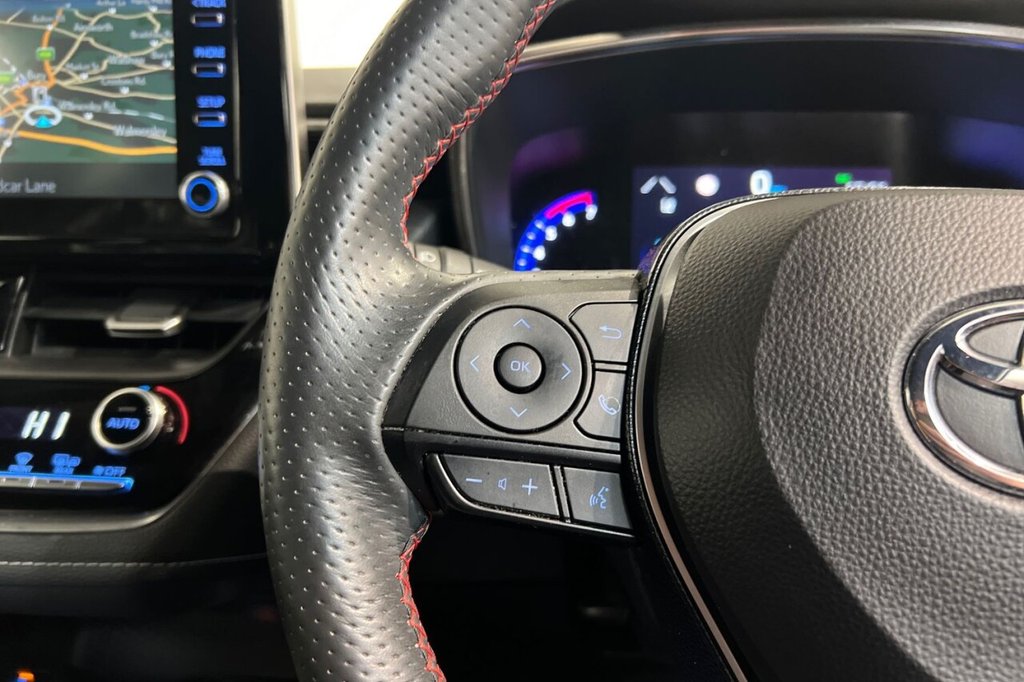 Used Toyota Corolla 2020 for sale - 76454131: Photo 25