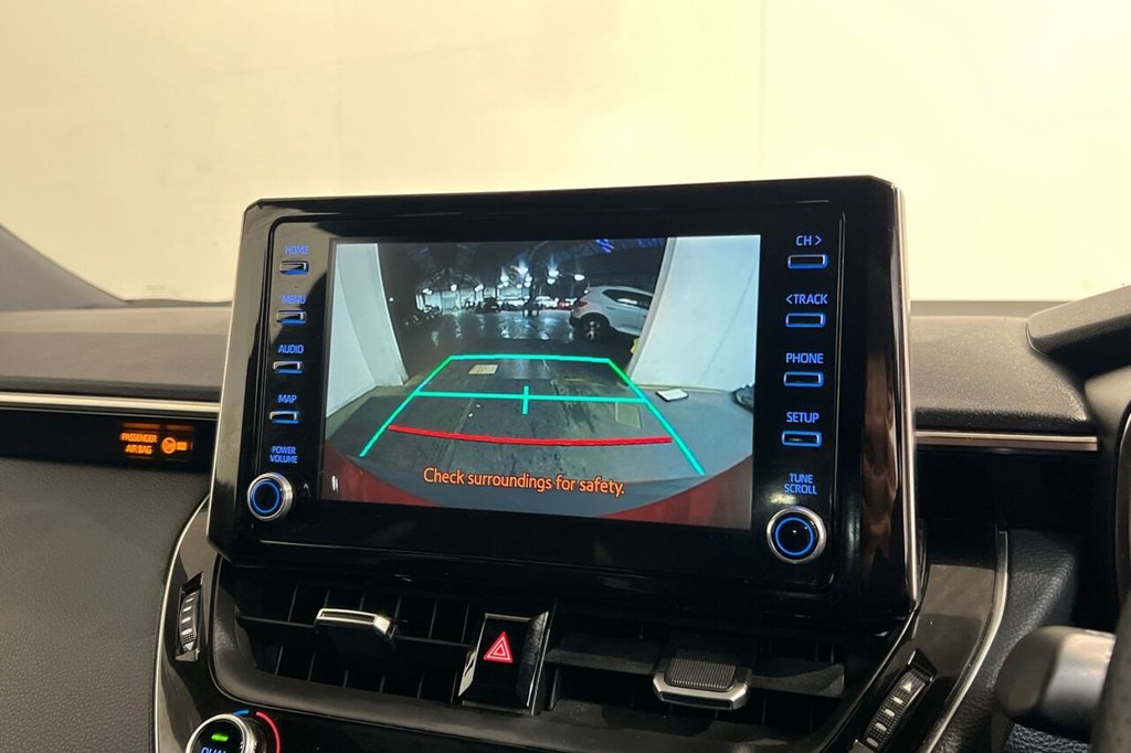 Used Toyota Corolla 2020 for sale - 76454131: Photo 29