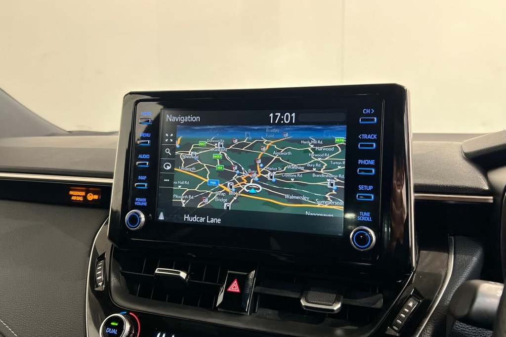 Used Toyota Corolla 2020 for sale - 76454131: Photo 30