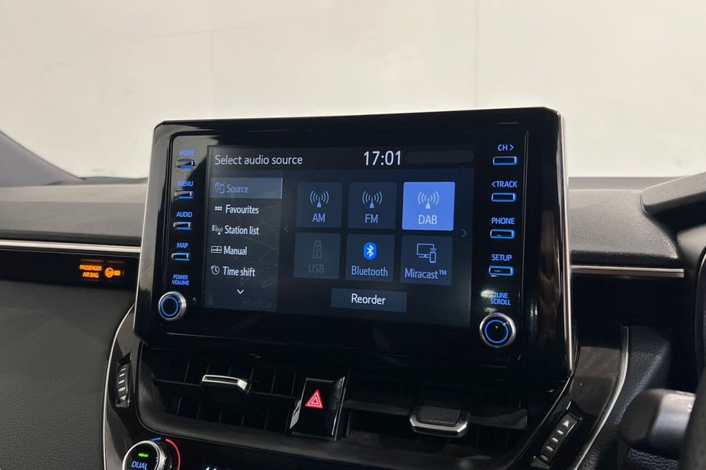 Used Toyota Corolla 2020 for sale - 76454131: Photo 32