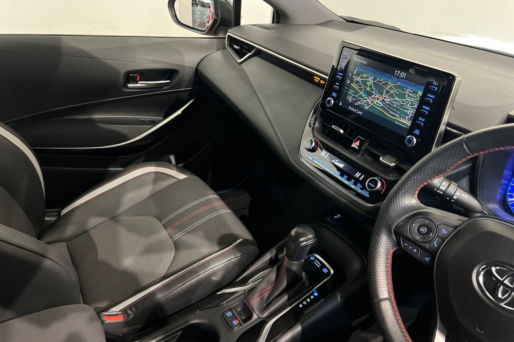Used Toyota Corolla 2020 for sale - 76454131: Photo 33