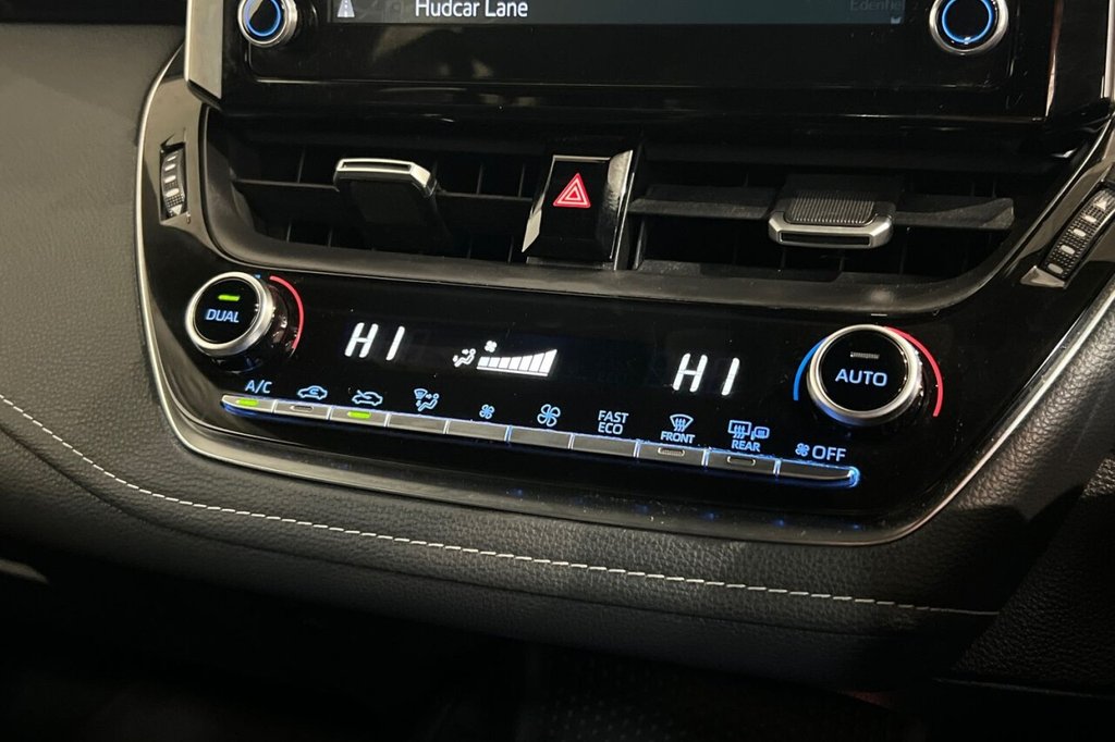 Used Toyota Corolla 2020 for sale - 76454131: Photo 34