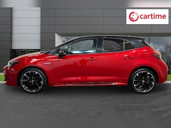 Used Toyota Corolla 2020 for sale - 76454131: Photo