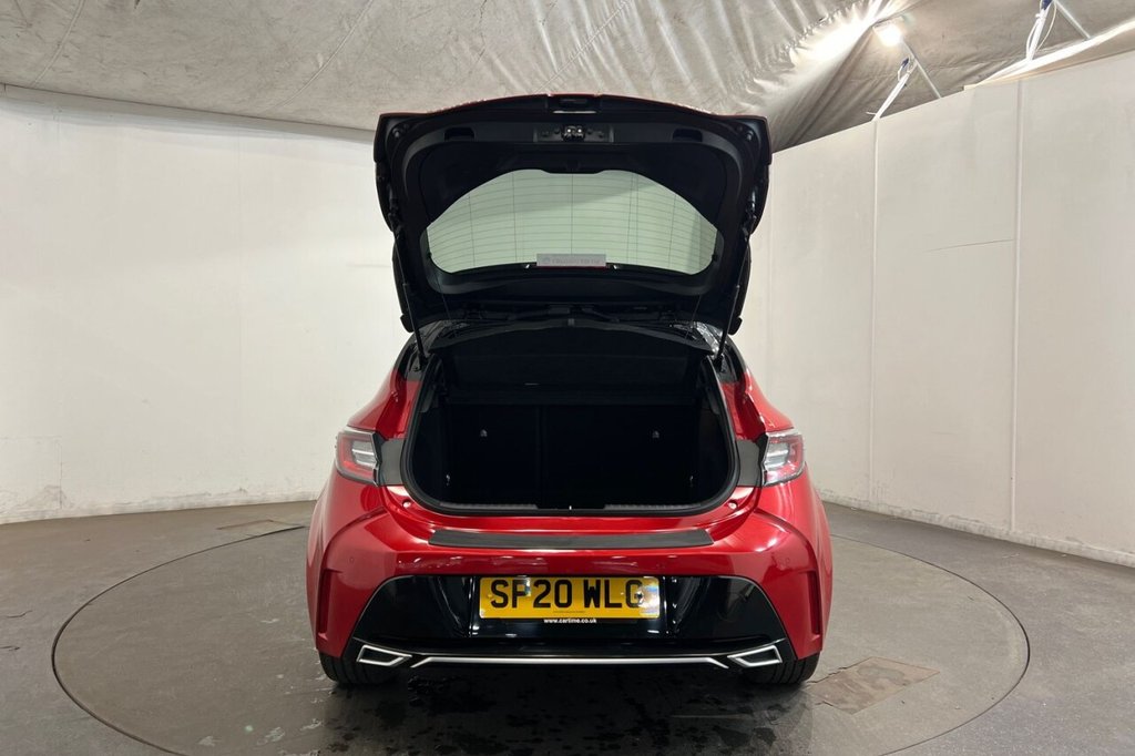 Used Toyota Corolla 2020 for sale - 76454131: Photo 41