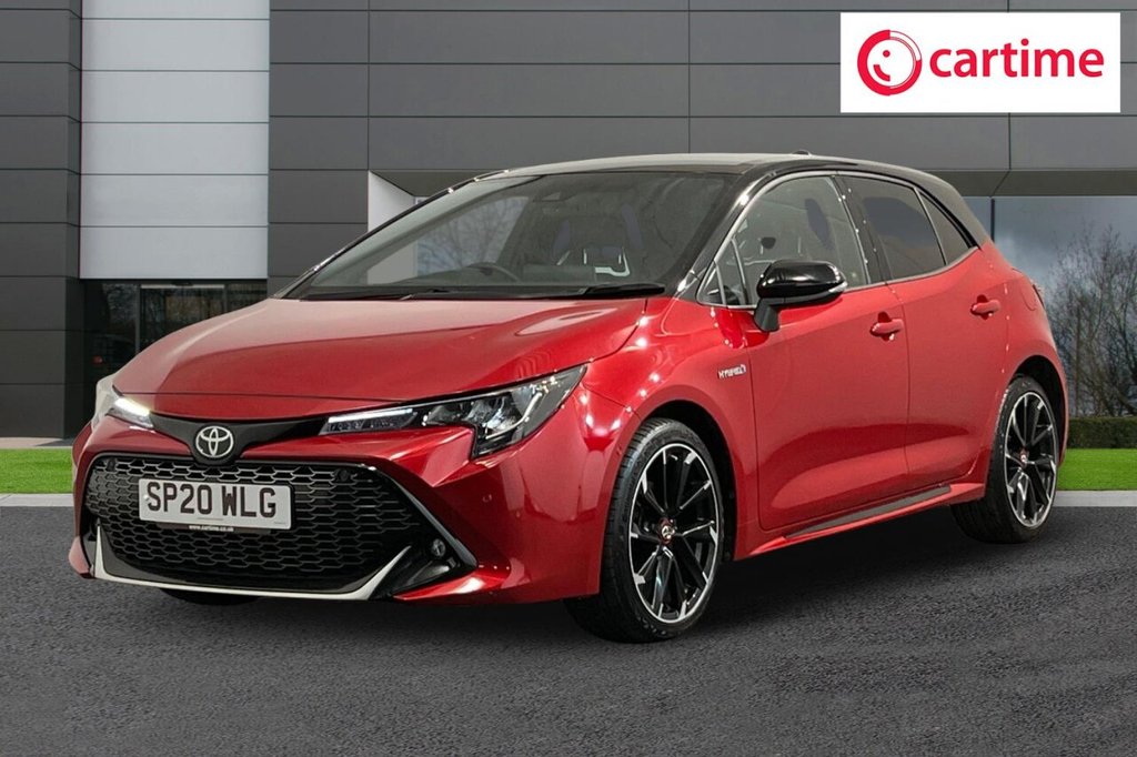 Used Toyota Corolla 2020 for sale - 76454131: Photo 7