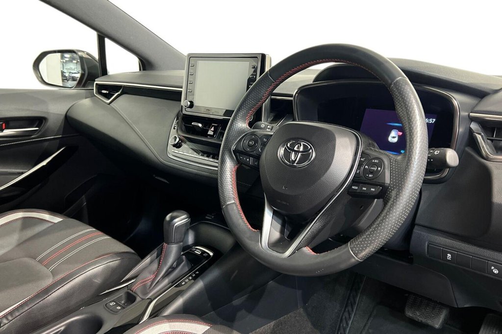Used Toyota Corolla 2020 for sale - 76454131: Photo 9