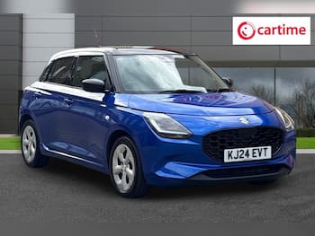 Used Suzuki Swift 2024 for sale - 79666902: Photo