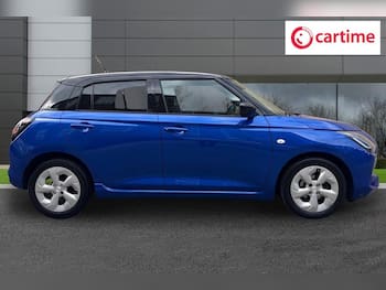 Used Suzuki Swift 2024 for sale - 79666902: Photo