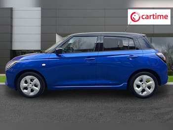Used Suzuki Swift 2024 for sale - 79666902: Photo