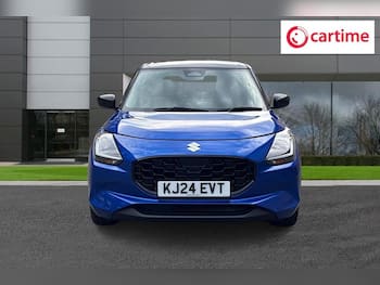 Used Suzuki Swift 2024 for sale - 79666902: Photo