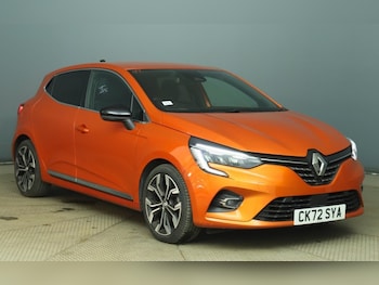 Used Renault Clio 2022 for sale - 78930864: Photo