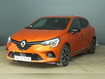 Used Renault Clio 2022 for sale - 78930864: Photo