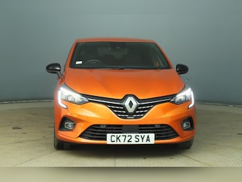 Used Renault Clio 2022 for sale - 78930864: Photo