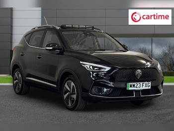 Used MG MG ZS 2023 for sale - 79244731: Photo
