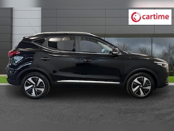 Used MG MG ZS 2023 for sale - 79244731: Photo