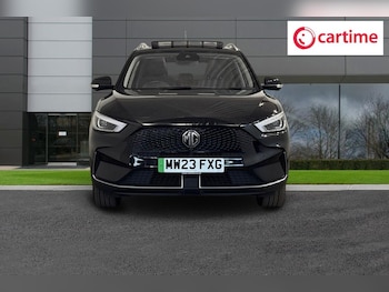 Used MG MG ZS 2023 for sale - 79244731: Photo