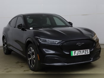 Used Ford Mustang Mach-E 2021 for sale - 79375714: Photo