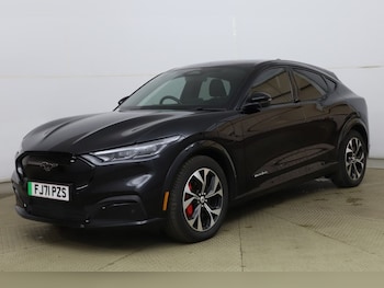 Used Ford Mustang Mach-E 2021 for sale - 79375714: Photo
