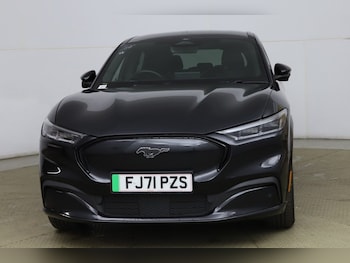 Used Ford Mustang Mach-E 2021 for sale - 79375714: Photo