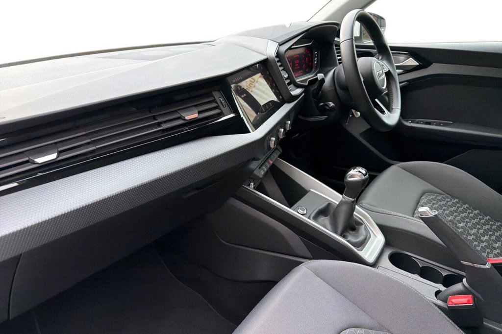 Used Audi A1 2022 for sale - 78002683: Photo 11