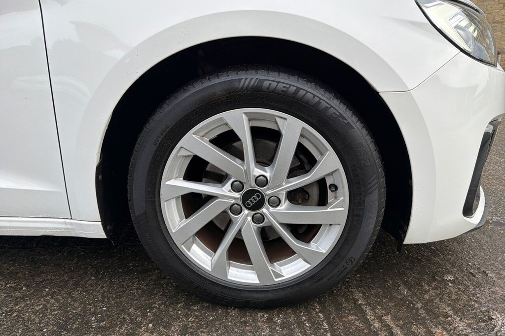 Used Audi A1 2022 for sale - 78002683: Photo 14