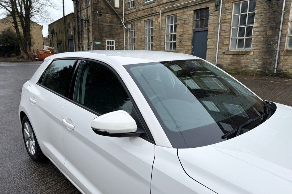 Used Audi A1 2022 for sale - 78002683: Photo 16