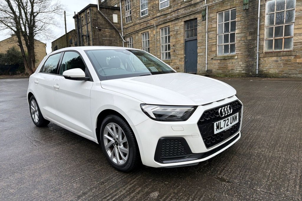 Used Audi A1 2022 for sale - 78002683: Photo 17