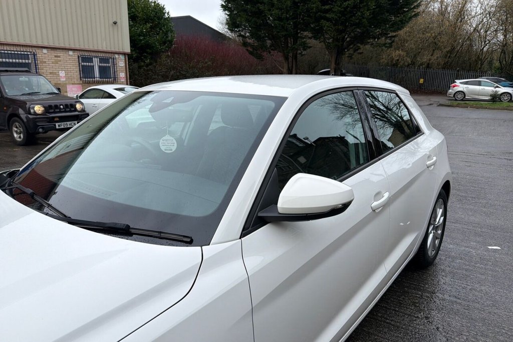 Used Audi A1 2022 for sale - 78002683: Photo 21