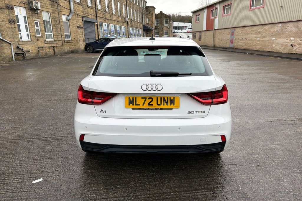 Used Audi A1 2022 for sale - 78002683: Photo 23