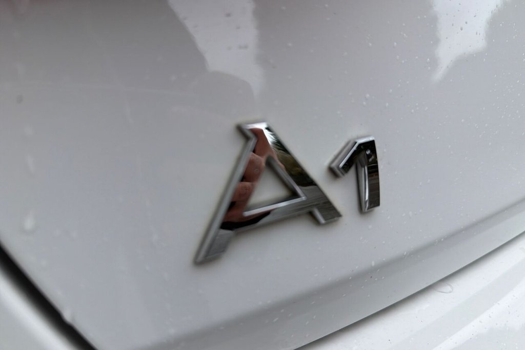 Used Audi A1 2022 for sale - 78002683: Photo 26