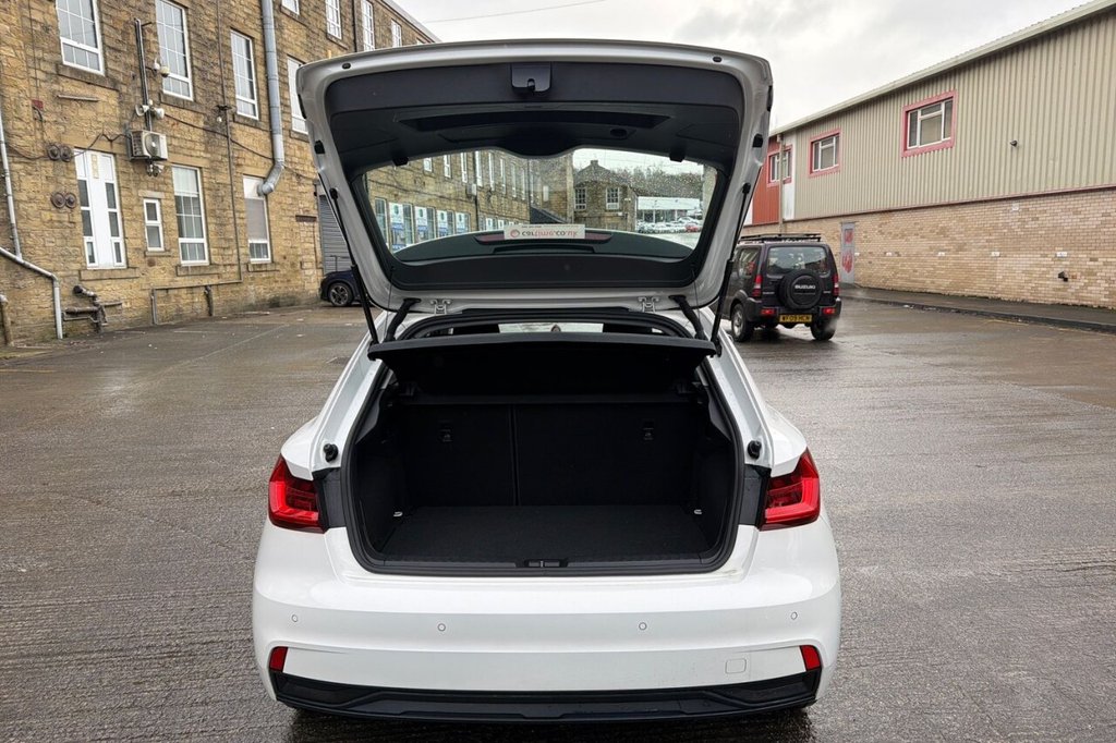 Used Audi A1 2022 for sale - 78002683: Photo 27