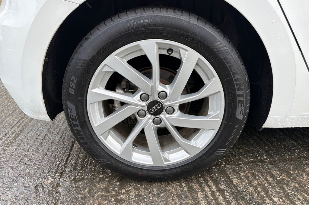 Used Audi A1 2022 for sale - 78002683: Photo 28