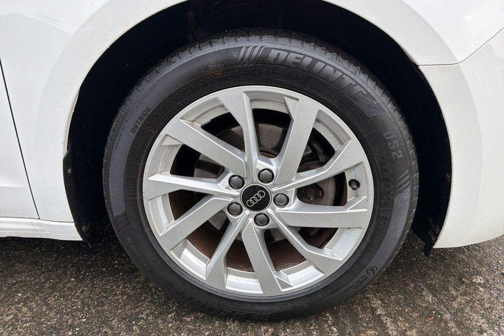 Used Audi A1 2022 for sale - 78002683: Photo 29