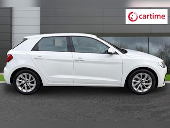 Used Audi A1 2022 for sale - 78002683: Photo