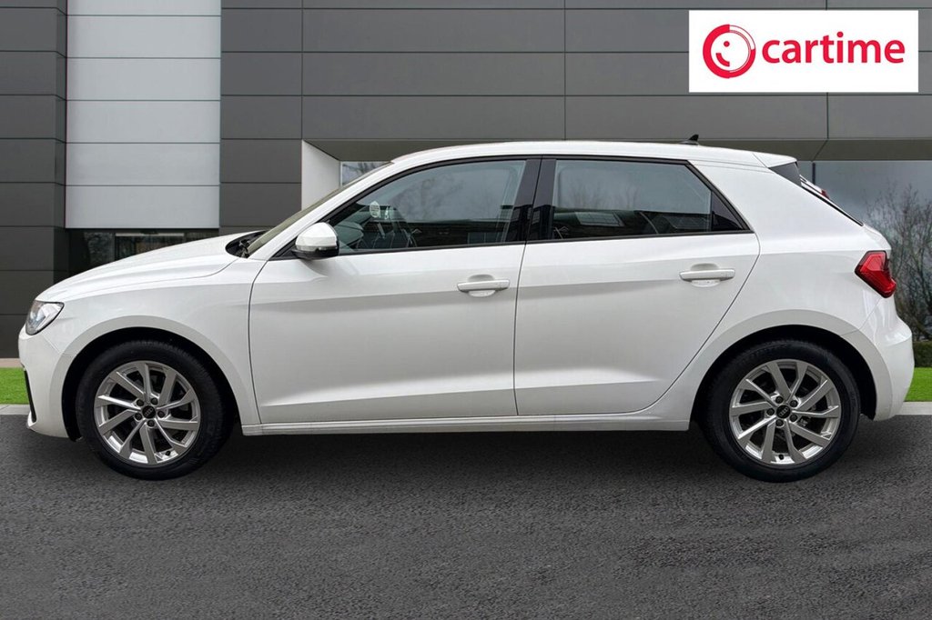 Used Audi A1 2022 for sale - 78002683: Photo 3