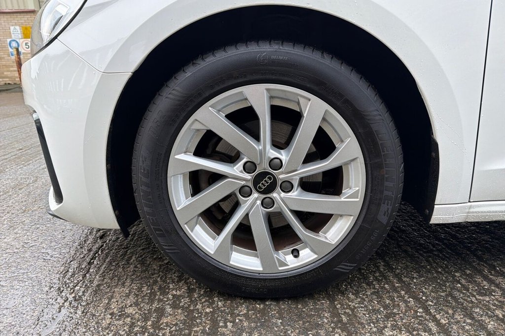 Used Audi A1 2022 for sale - 78002683: Photo 30