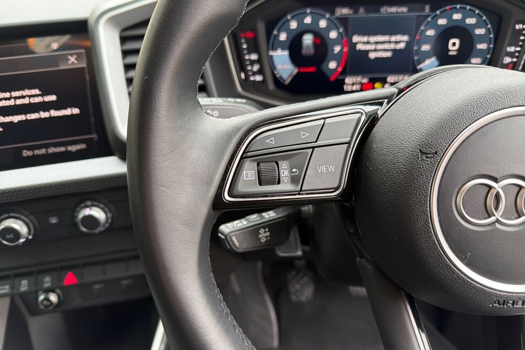 Used Audi A1 2022 for sale - 78002683: Photo 37