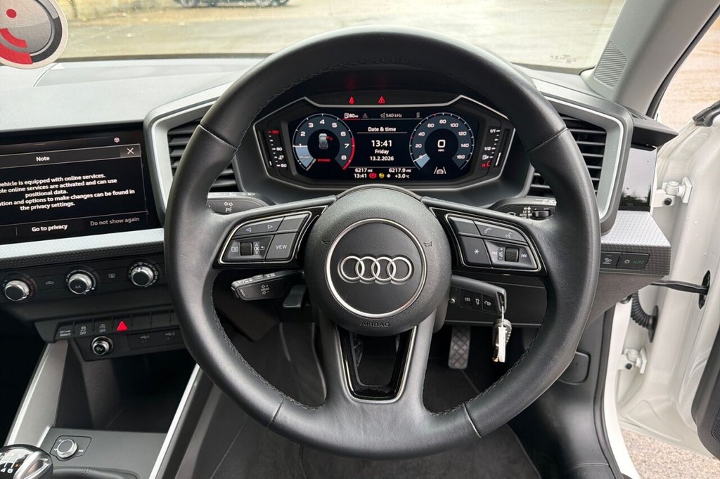 Used Audi A1 2022 for sale - 78002683: Photo 38