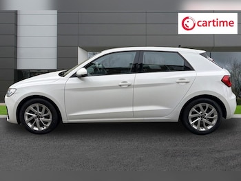 Used Audi A1 2022 for sale - 78002683: Photo