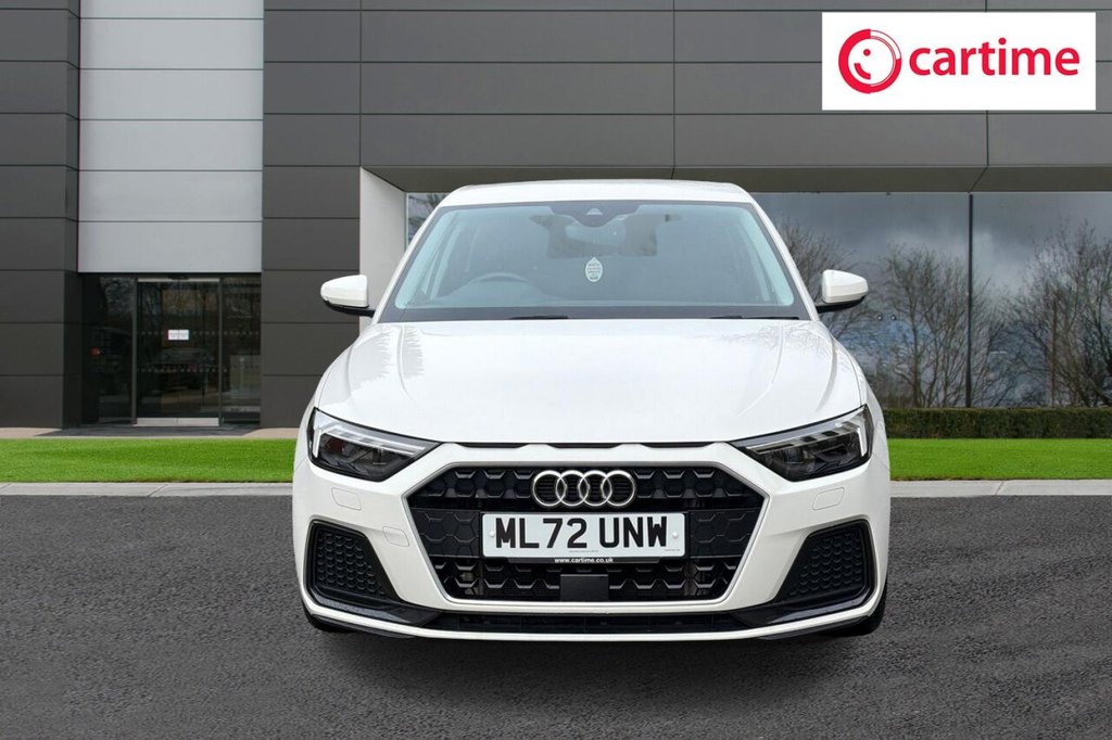Used Audi A1 2022 for sale - 78002683: Photo 4