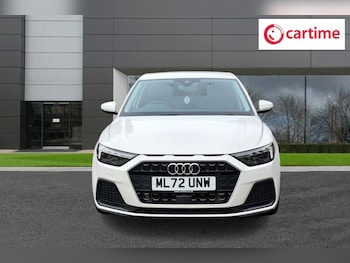 Used Audi A1 2022 for sale - 78002683: Photo