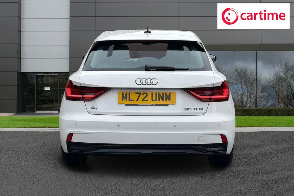 Used Audi A1 2022 for sale - 78002683: Photo 6