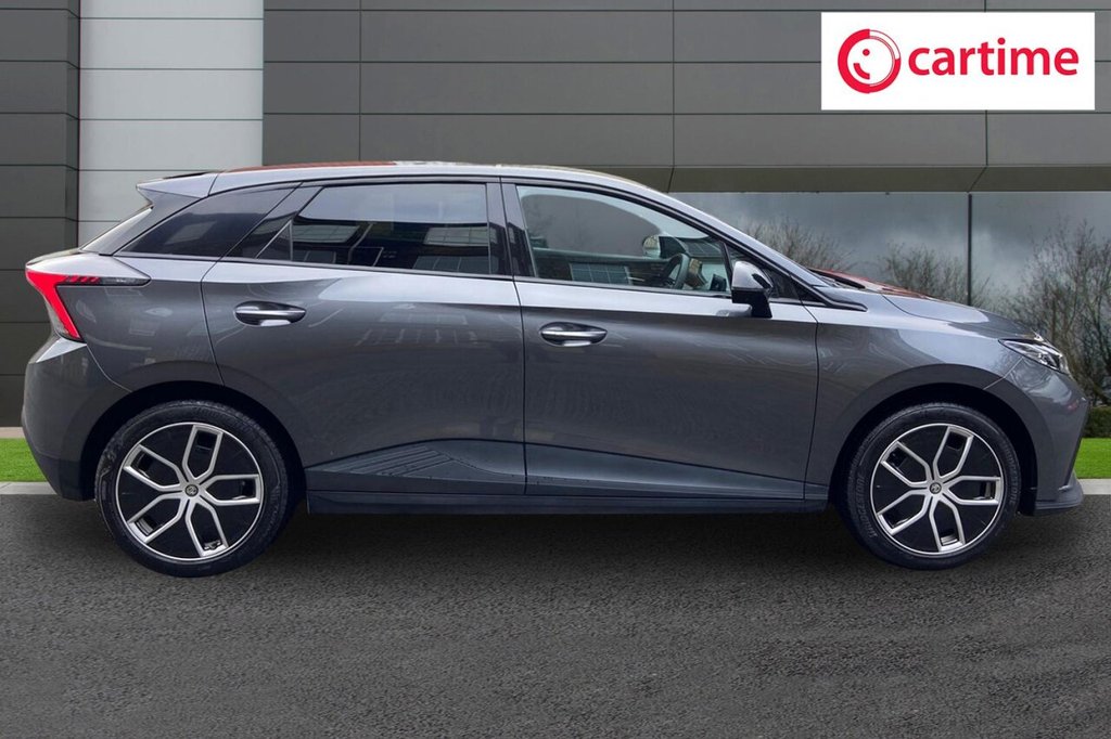 Used MG MG4 2023 for sale - 76430187: Photo 2