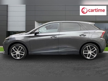 Used MG MG4 2023 for sale - 76430187: Photo